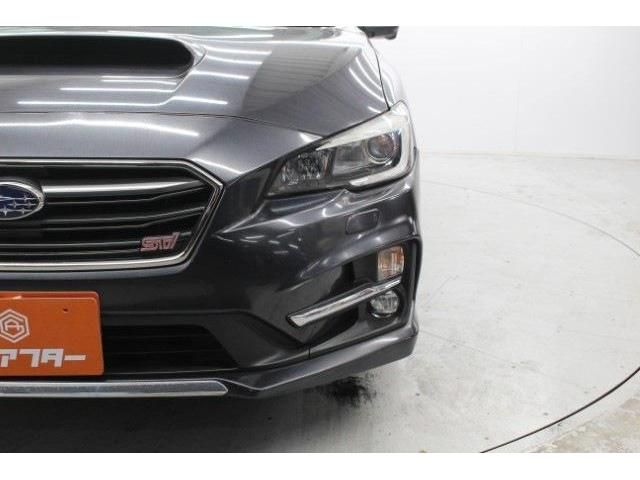 SUBARU LEVORG 2017 Image 31