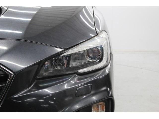 SUBARU LEVORG 2017 Image 31