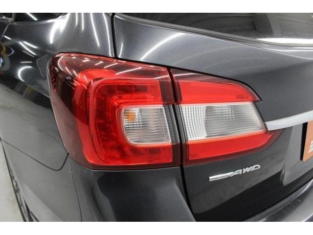 SUBARU LEVORG 2017 Image 31