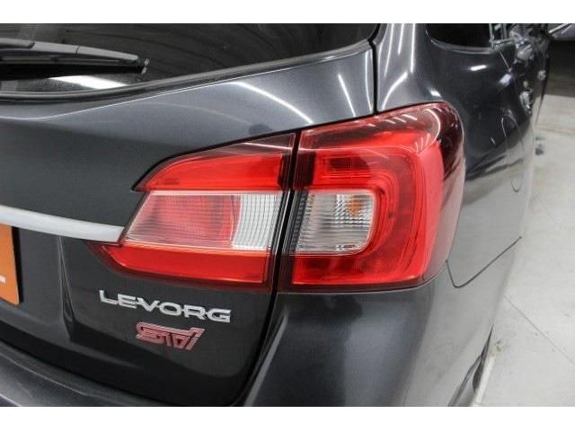 SUBARU LEVORG 2017 Image 31