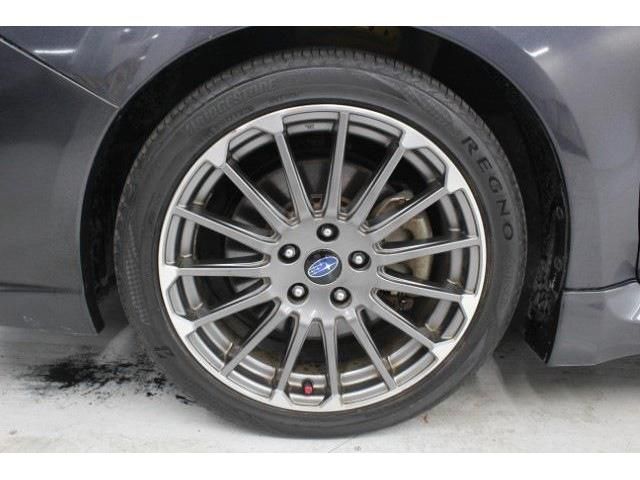 SUBARU LEVORG 2017 Image 31