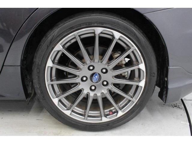 SUBARU LEVORG 2017 Image 31