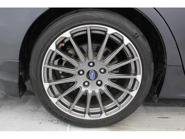 SUBARU LEVORG 2017 Image 31