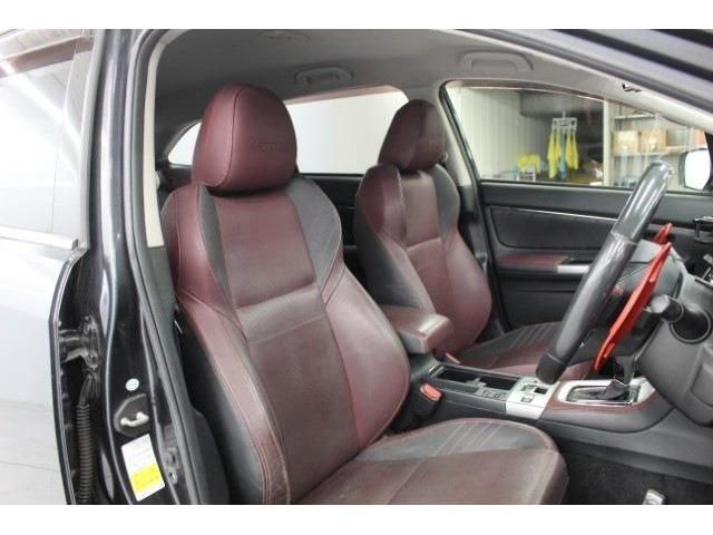 SUBARU LEVORG 2017 Image 31