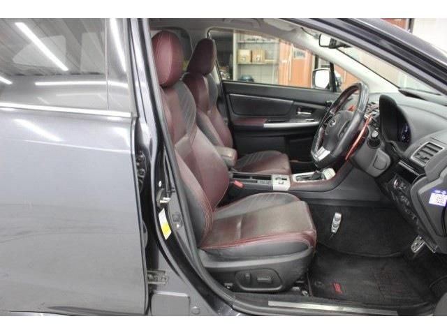 SUBARU LEVORG 2017 Image 31