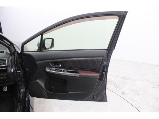 SUBARU LEVORG 2017 Image 31