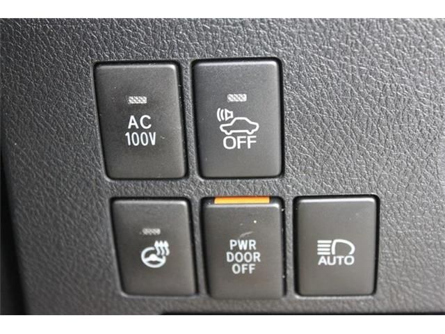 TOYOTA ALPHARD HYBRID 4WD 2019 Image 31