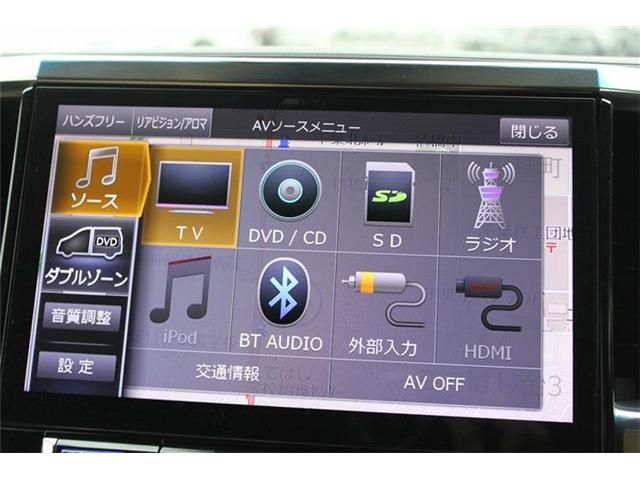 TOYOTA ALPHARD HYBRID 4WD 2019 Image 31