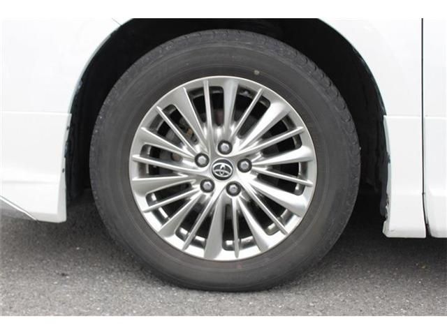 TOYOTA ALPHARD HYBRID 4WD 2019 Image 31