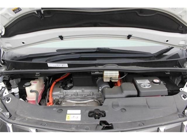 TOYOTA ALPHARD HYBRID 4WD 2019 Image 31