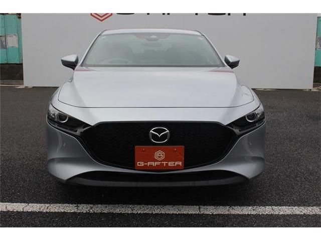 MAZDA 3 FASTBACK 2023 Image 31