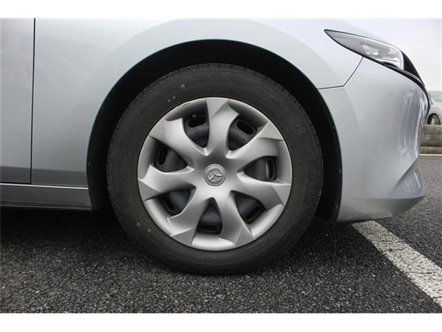 MAZDA 3 FASTBACK 2023 Image 31