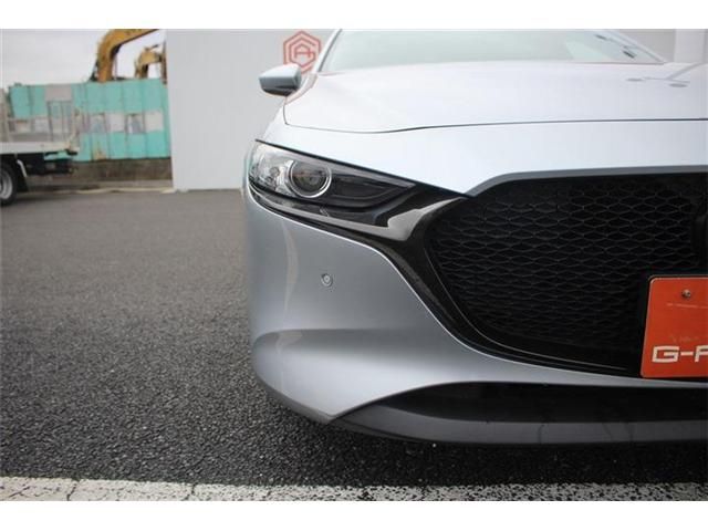 MAZDA 3 FASTBACK 2023 Image 31