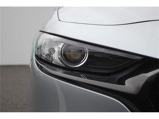 MAZDA 3 FASTBACK 2023 Image 31