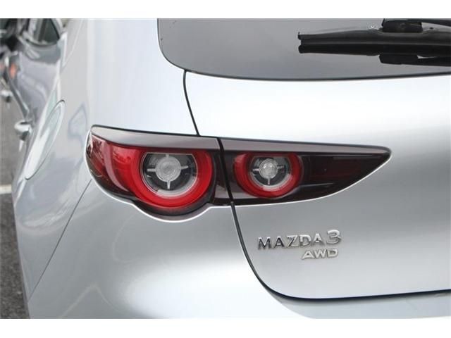 MAZDA 3 FASTBACK 2023 Image 31