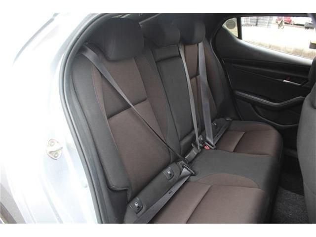 MAZDA 3 FASTBACK 2023 Image 31