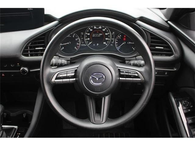 MAZDA 3 FASTBACK 2023 Image 31