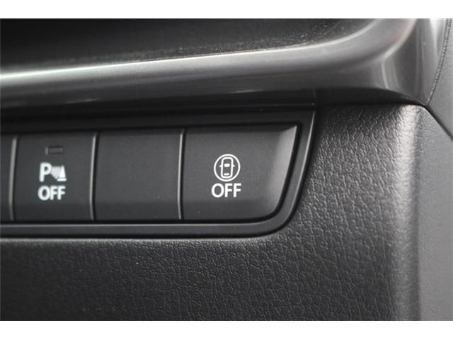 MAZDA 3 FASTBACK 2023 Image 31