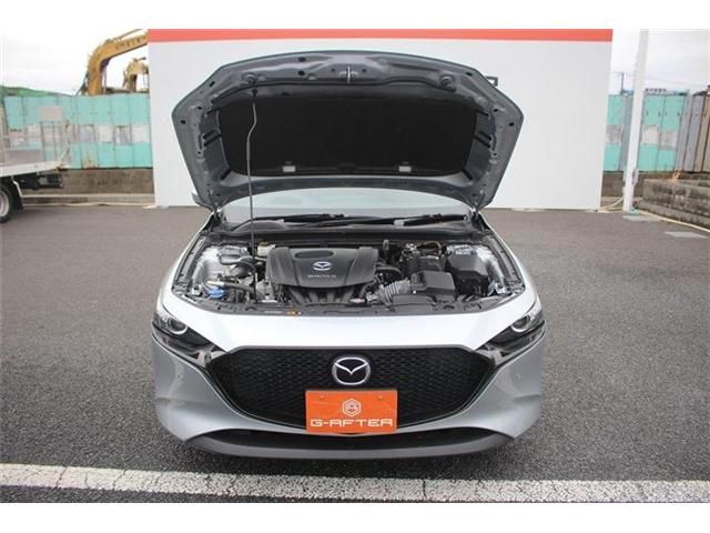 MAZDA 3 FASTBACK 2023 Image 31