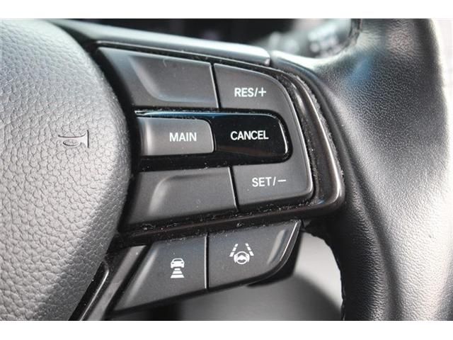 HONDA INSIGHT SEDAN 2020 Image 31