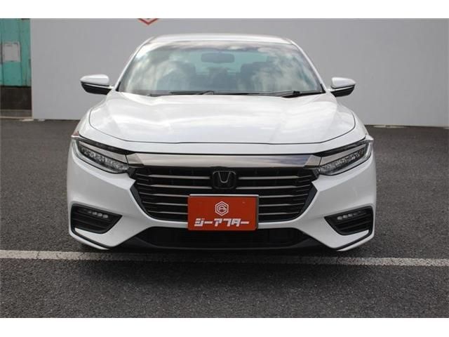 HONDA INSIGHT SEDAN 2020 Image 31