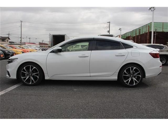 HONDA INSIGHT SEDAN 2020 Image 31