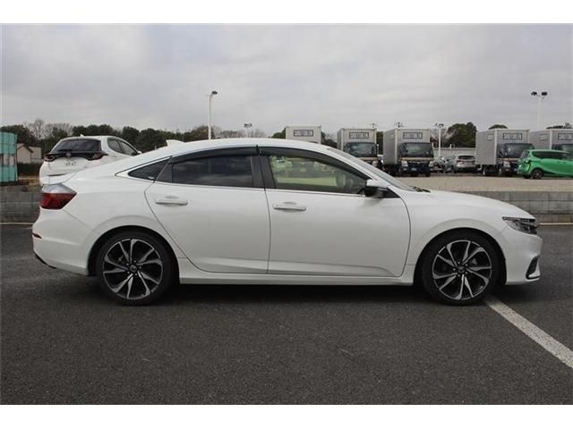 HONDA INSIGHT SEDAN 2020 Image 31