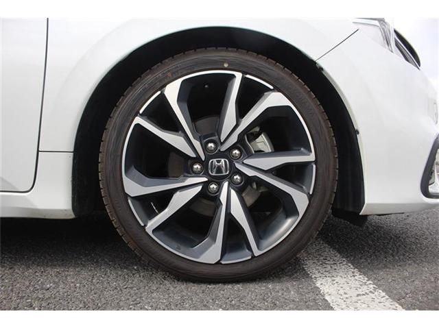 HONDA INSIGHT SEDAN 2020 Image 31