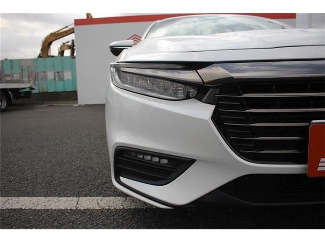 HONDA INSIGHT SEDAN 2020 Image 31