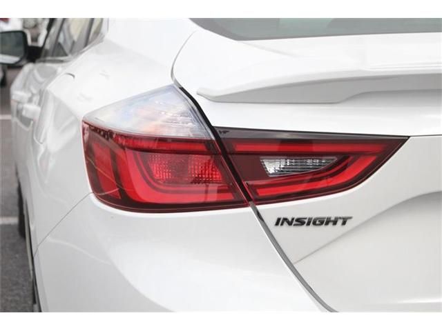 HONDA INSIGHT SEDAN 2020 Image 31