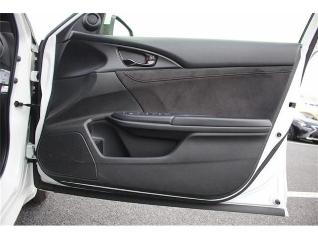 HONDA INSIGHT SEDAN 2020 Image 31