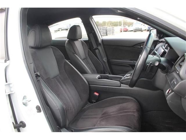 HONDA INSIGHT SEDAN 2020 Image 31