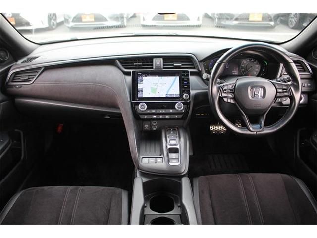 HONDA INSIGHT SEDAN 2020 Image 31