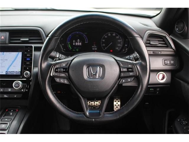 HONDA INSIGHT SEDAN 2020 Image 31