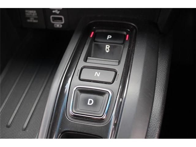 HONDA INSIGHT SEDAN 2020 Image 31