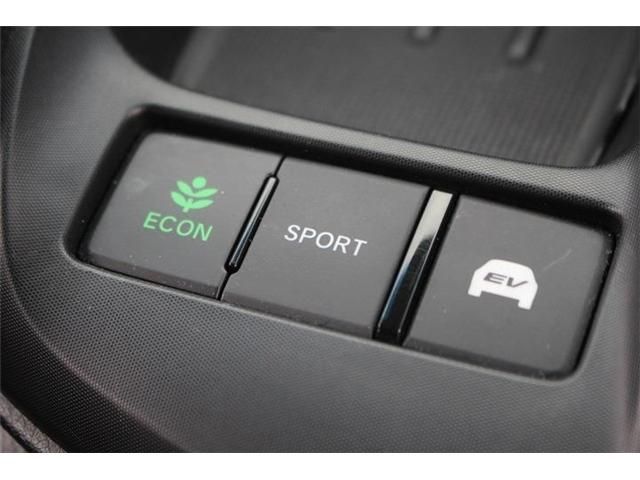 HONDA INSIGHT SEDAN 2020 Image 31