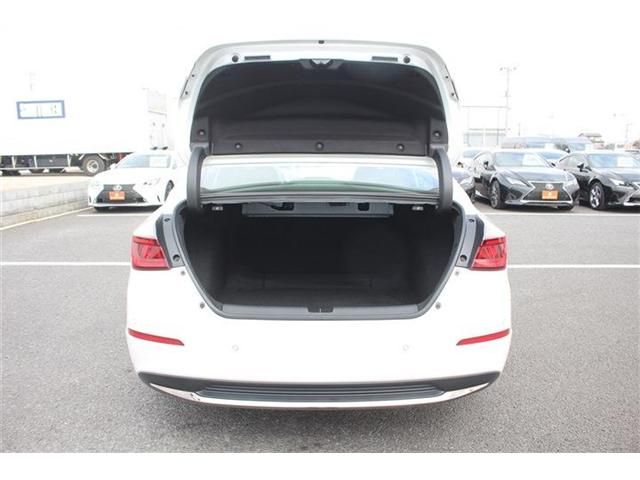 HONDA INSIGHT SEDAN 2020 Image 31