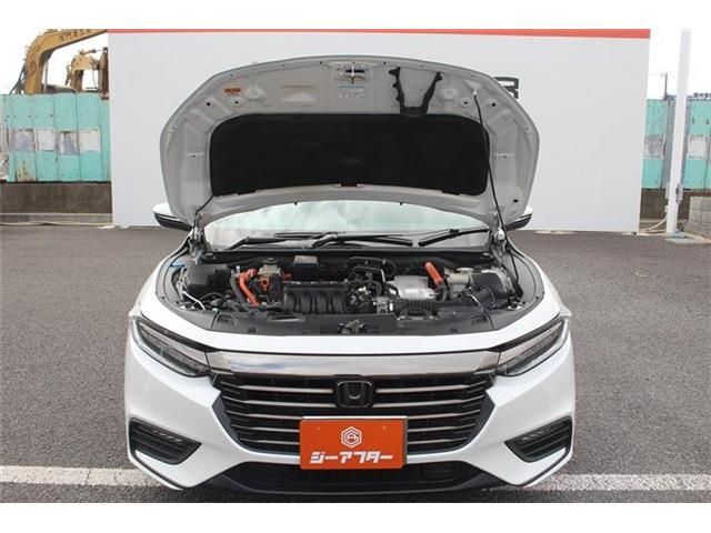 HONDA INSIGHT SEDAN 2020 Image 31