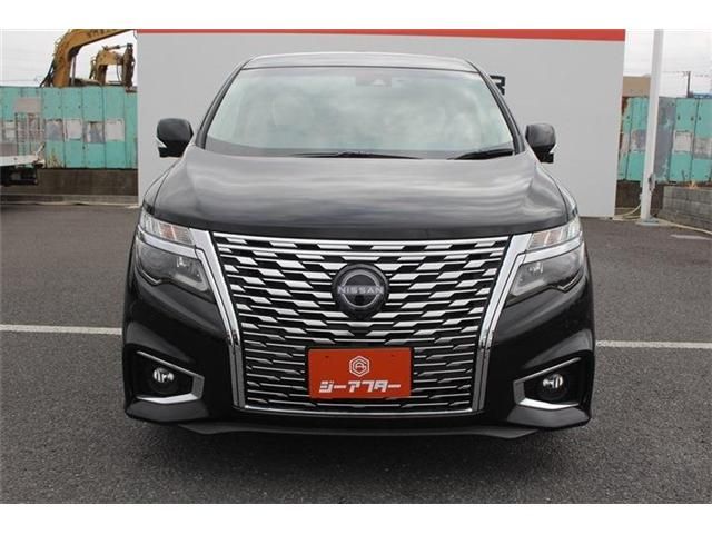 NISSAN ELGRAND 2023 Image 31