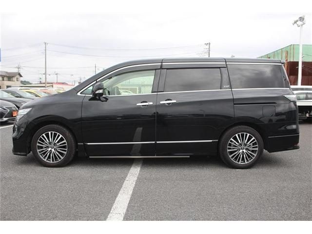 NISSAN ELGRAND 2023 Image 31