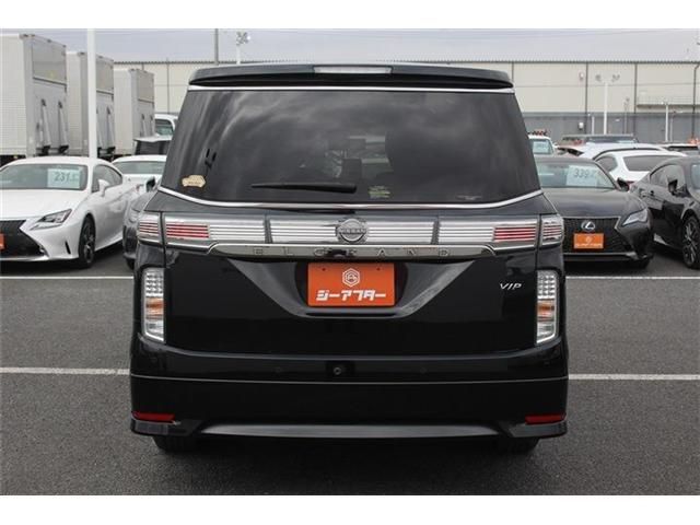 NISSAN ELGRAND 2023 Image 31