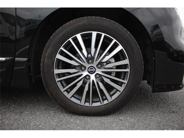 NISSAN ELGRAND 2023 Image 31