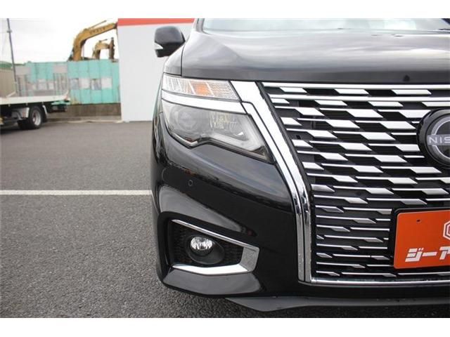 NISSAN ELGRAND 2023 Image 31