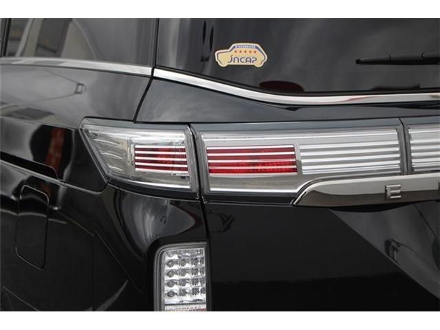 NISSAN ELGRAND 2023 Image 31