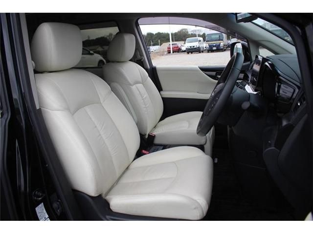 NISSAN ELGRAND 2023 Image 31