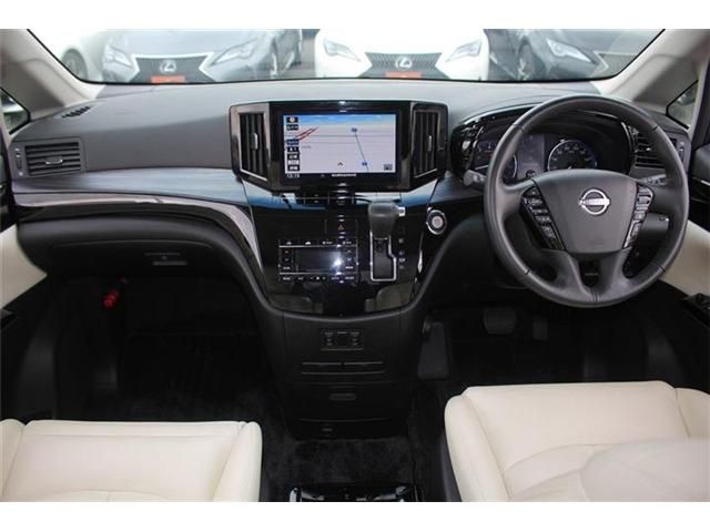 NISSAN ELGRAND 2023 Image 31