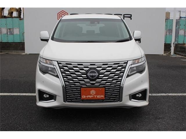 NISSAN ELGRAND 2024 Image 31