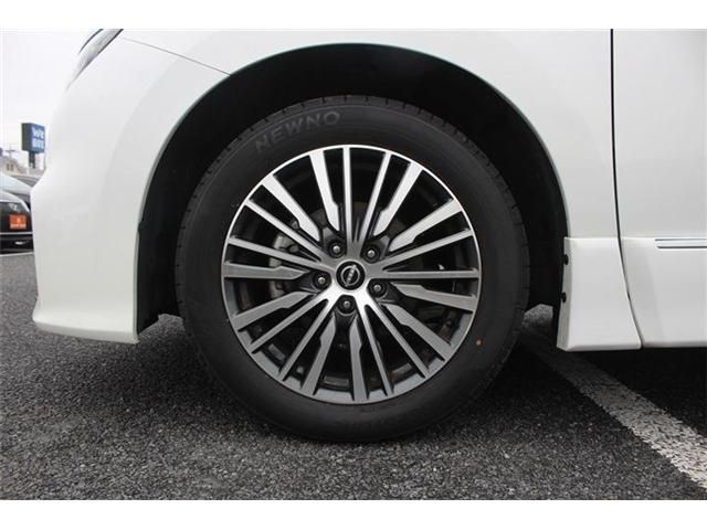 NISSAN ELGRAND 2024 Image 31