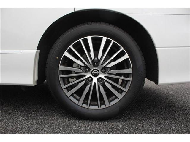 NISSAN ELGRAND 2024 Image 31