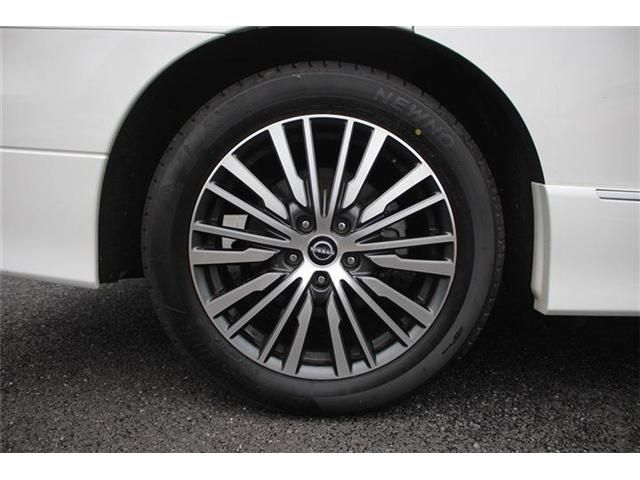 NISSAN ELGRAND 2024 Image 31